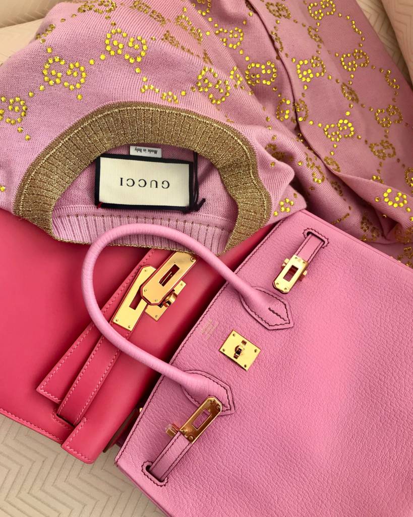 The Hermes Mini Kelly is Back! - PurseBop  Kelly bag, Hermes bag birkin,  Hermes birkin pink