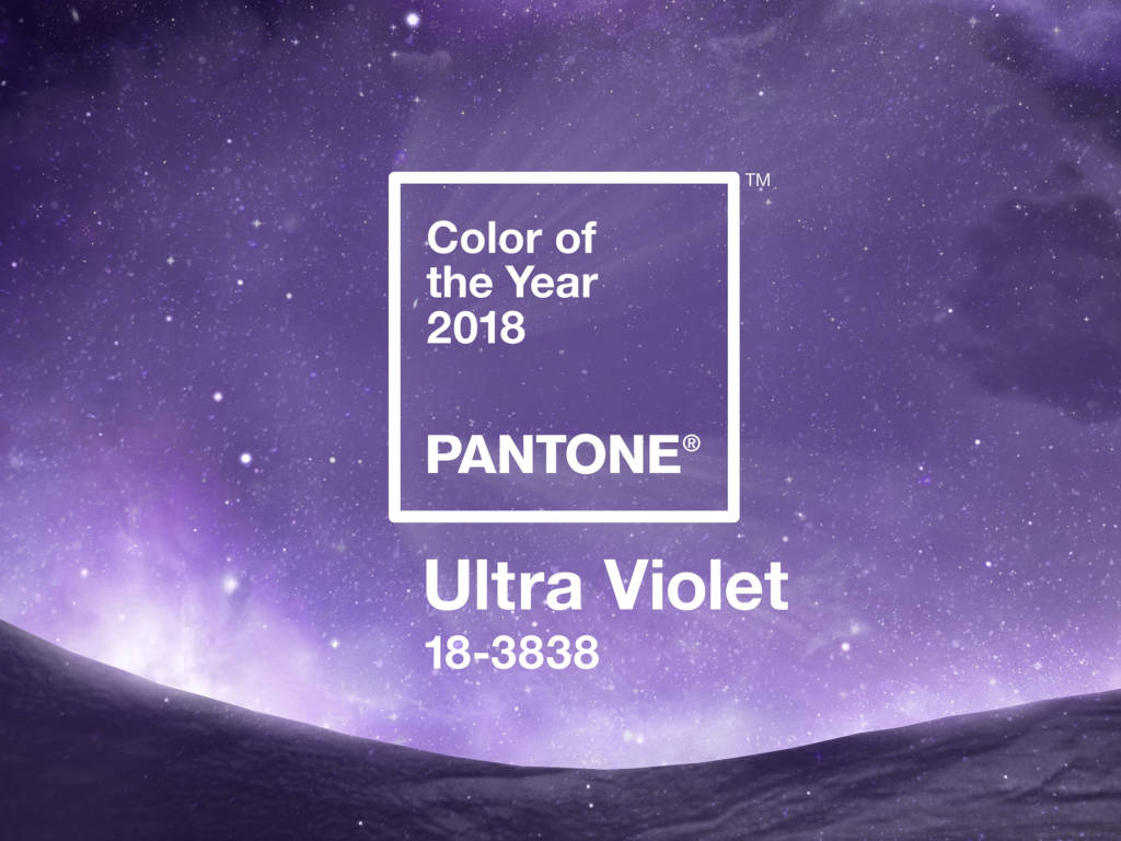 How To Wear Pantone Pick for Color of the Year 2019