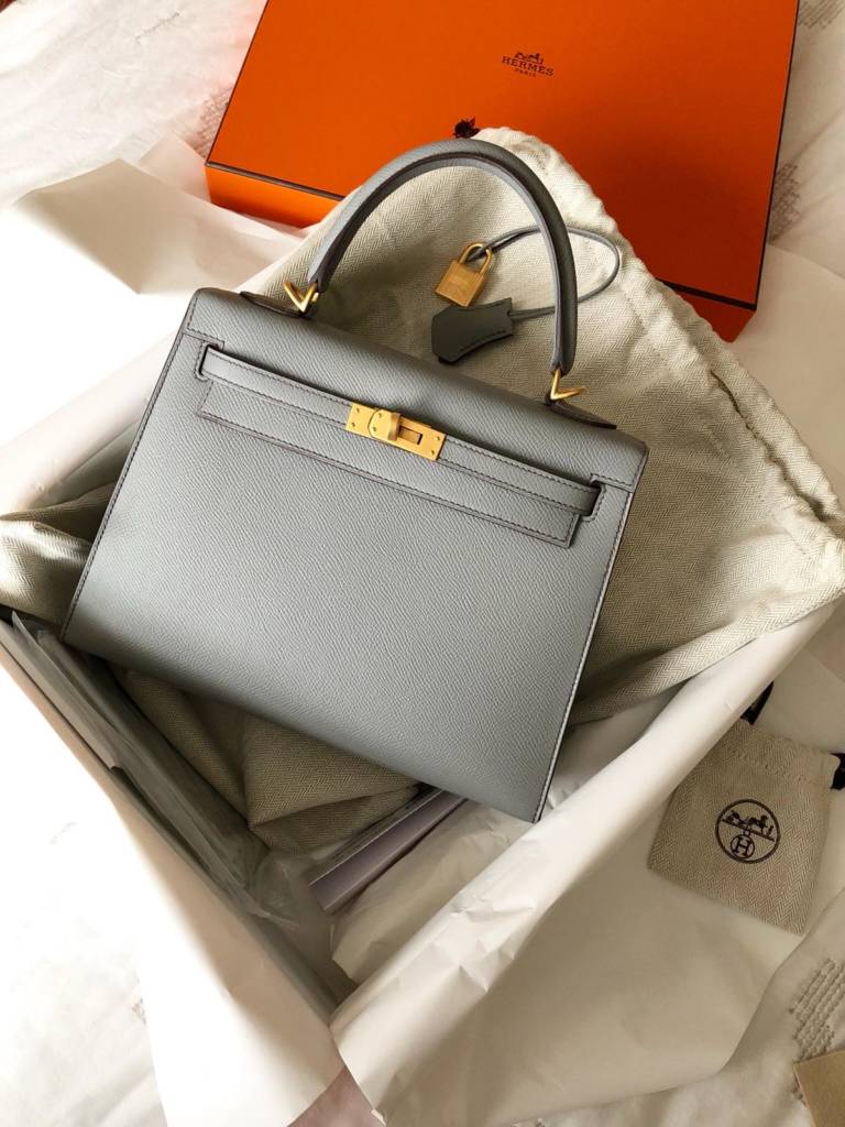 My Obsession With Hermès Mini Handbags Continue