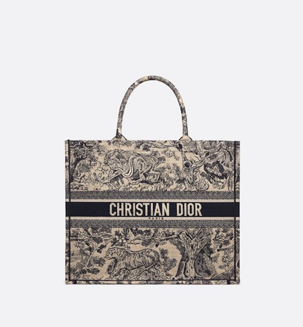 Shop Christian Dior DIOR OBLIQUE 2023 SS SMALL C'EST DIOR BAG Blue