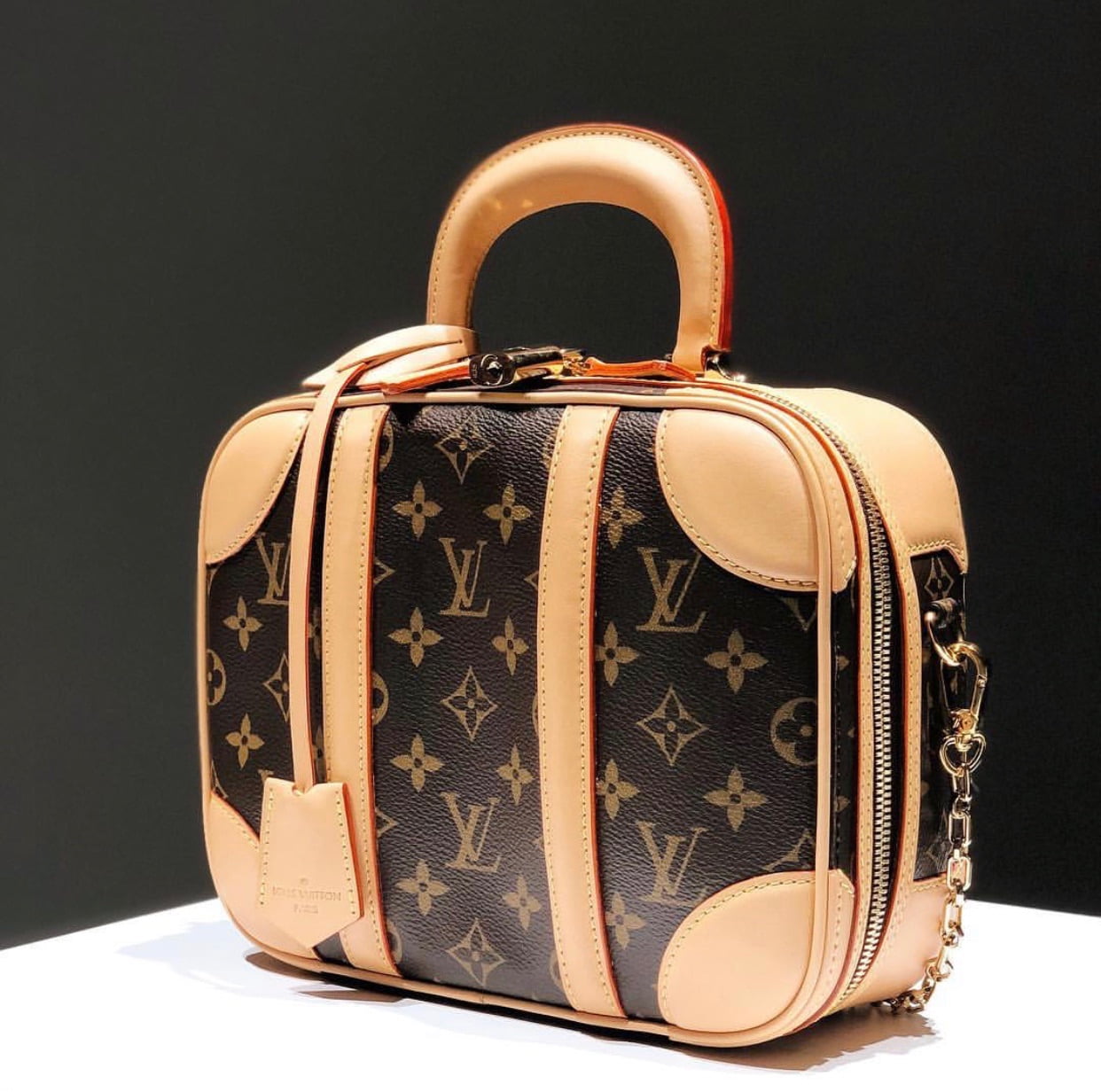 Louis Vuitton Travel Bags Price In Indianapolis | semashow.com