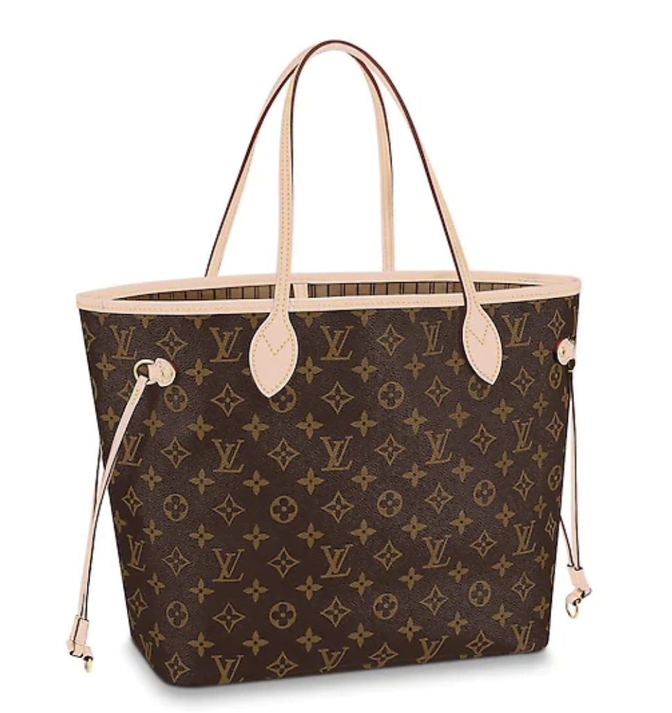 Louis Vuitton Neverfull MM vs. GM vs. PM: Which Should You Buy?