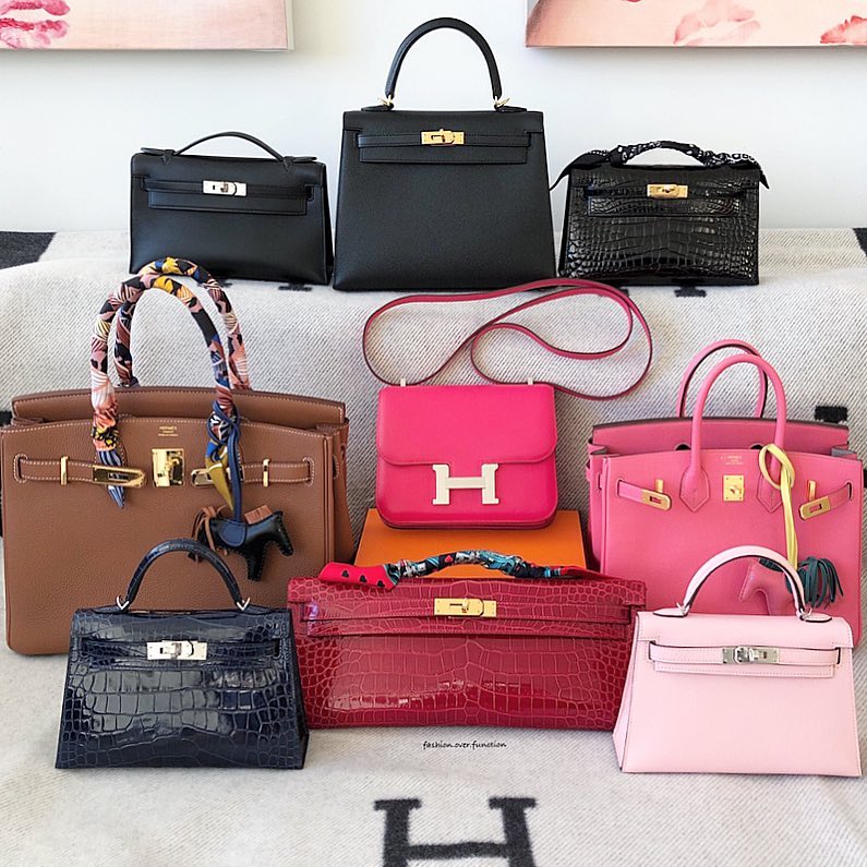 5 Hermès Bags Under 5k - 2021 Edition - PurseBop