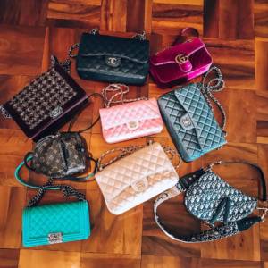 Would You Buy a Luxury Bag Without the Label? - PurseBop