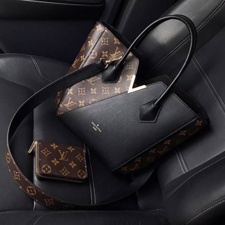 Would You Rent or Loan Your Designer Handbag?