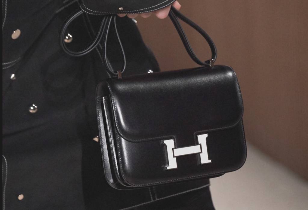 Bags on the Hermès Fall/Winter 2019 Runway - PurseBop