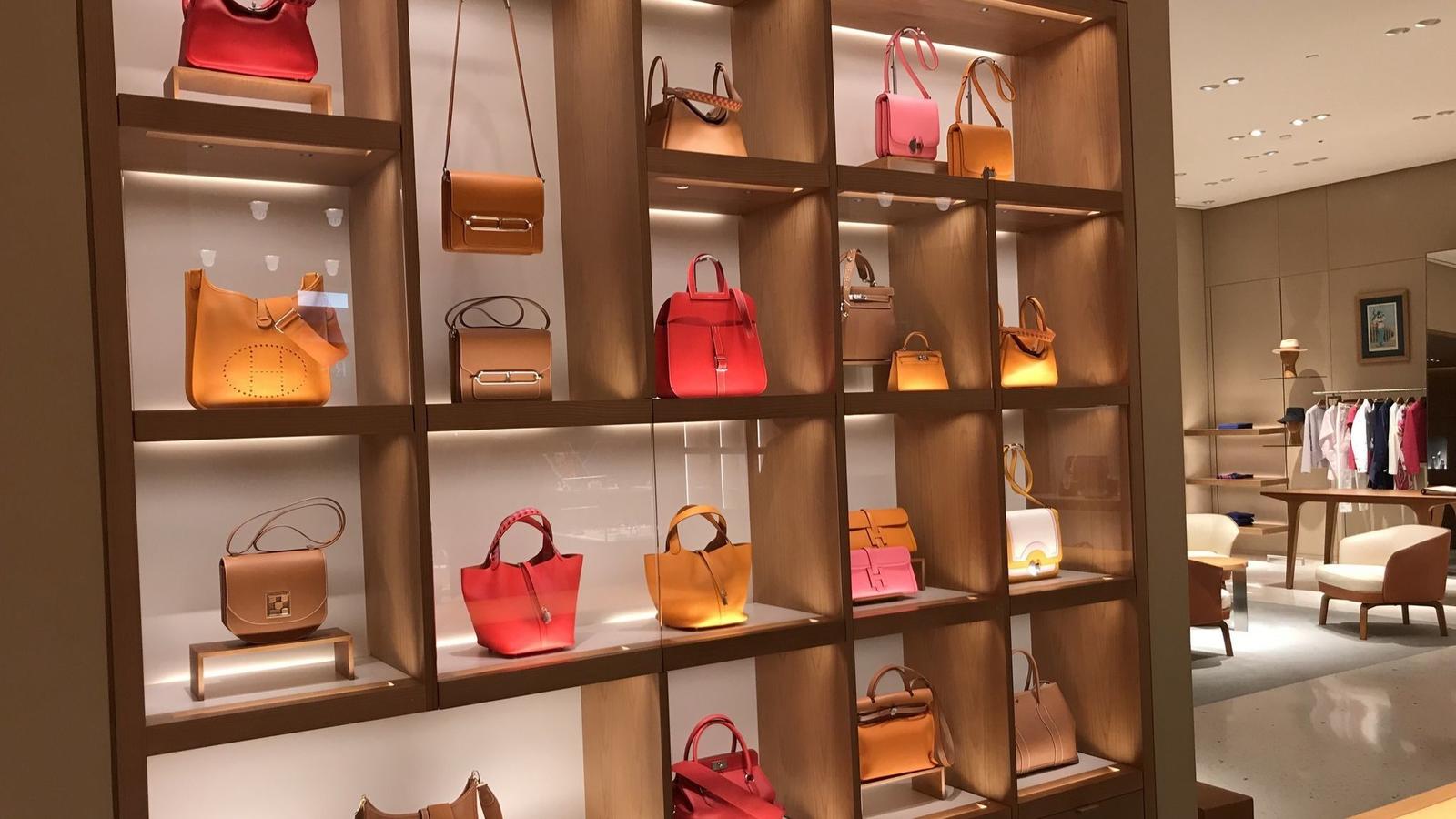 Louis Vuitton Expansion at The Mall at Millenia - Orlando Style