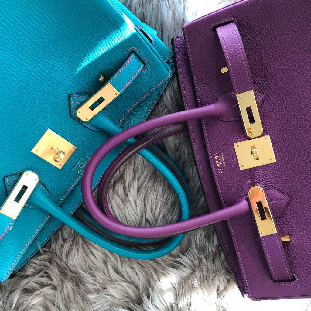 My Purse Collection Ranked — Fairly Curated