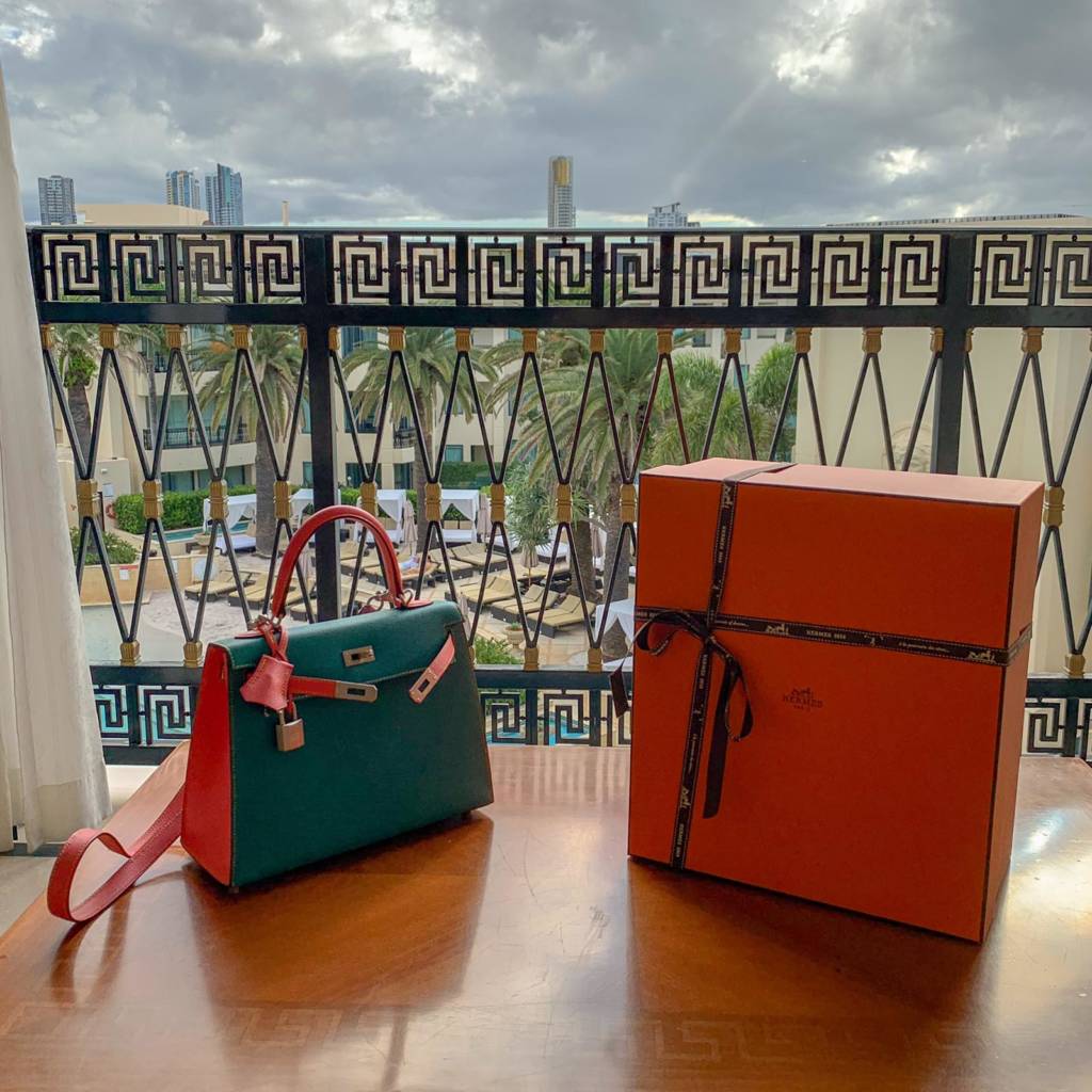 HERMES UNBOXING  MY FIRST BIRKIN 30 ($$$Price, Review, Accessories, MY  ADVICE!!) 