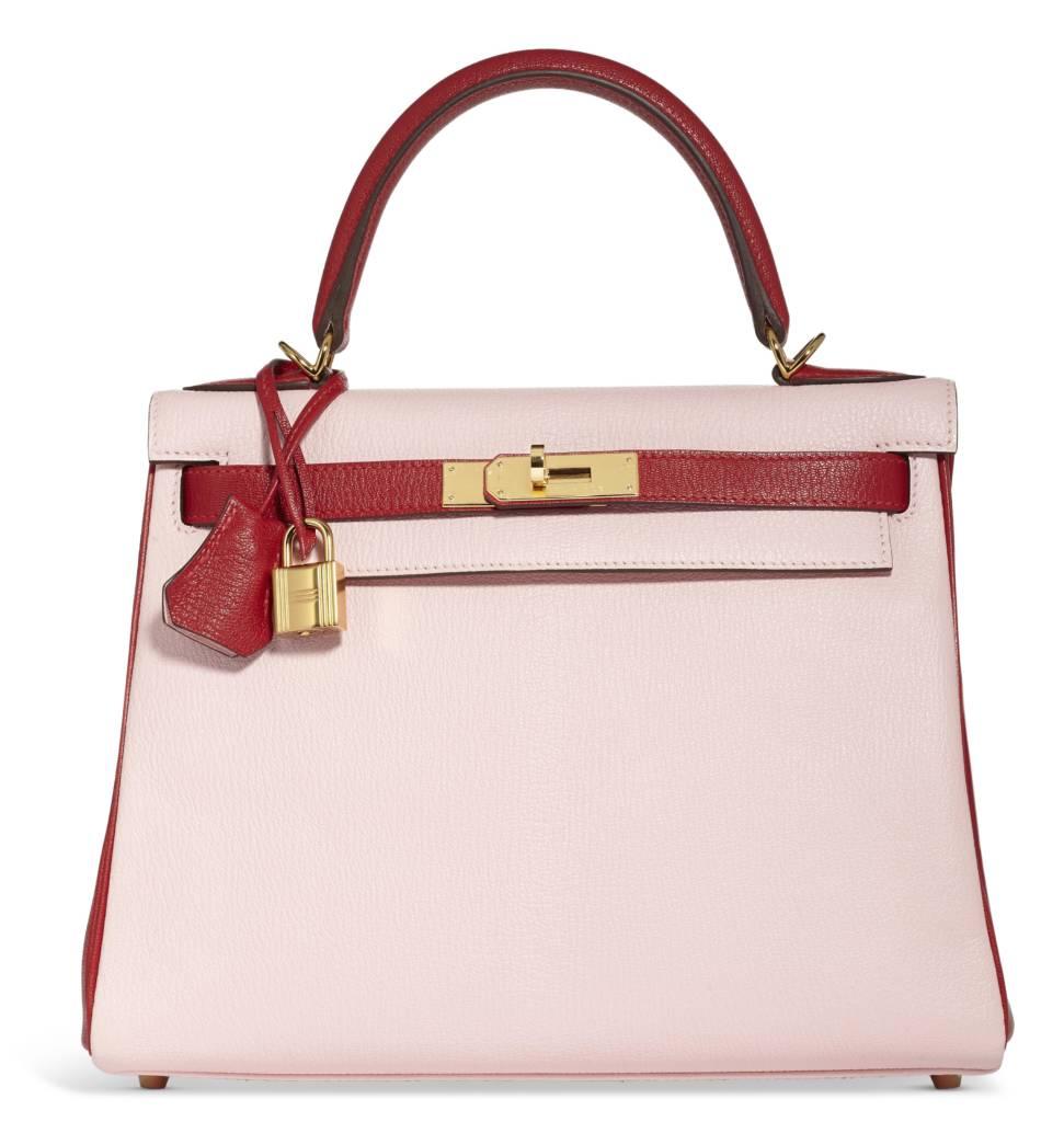 Meet the Rarest Birkins and Kellys in the World at Greenwich Luxury  Auctions - PurseBop