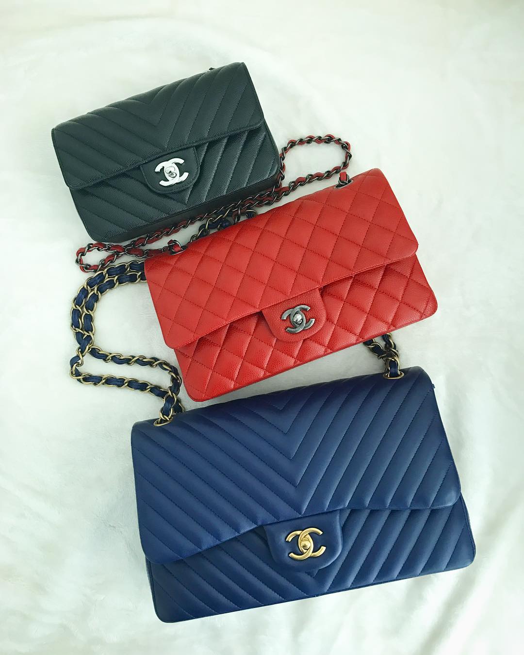 Chanel Prices 2019 for Classic Flaps