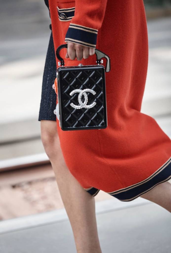 Chanel Cruise 2019-20 Is On Track - PurseBop