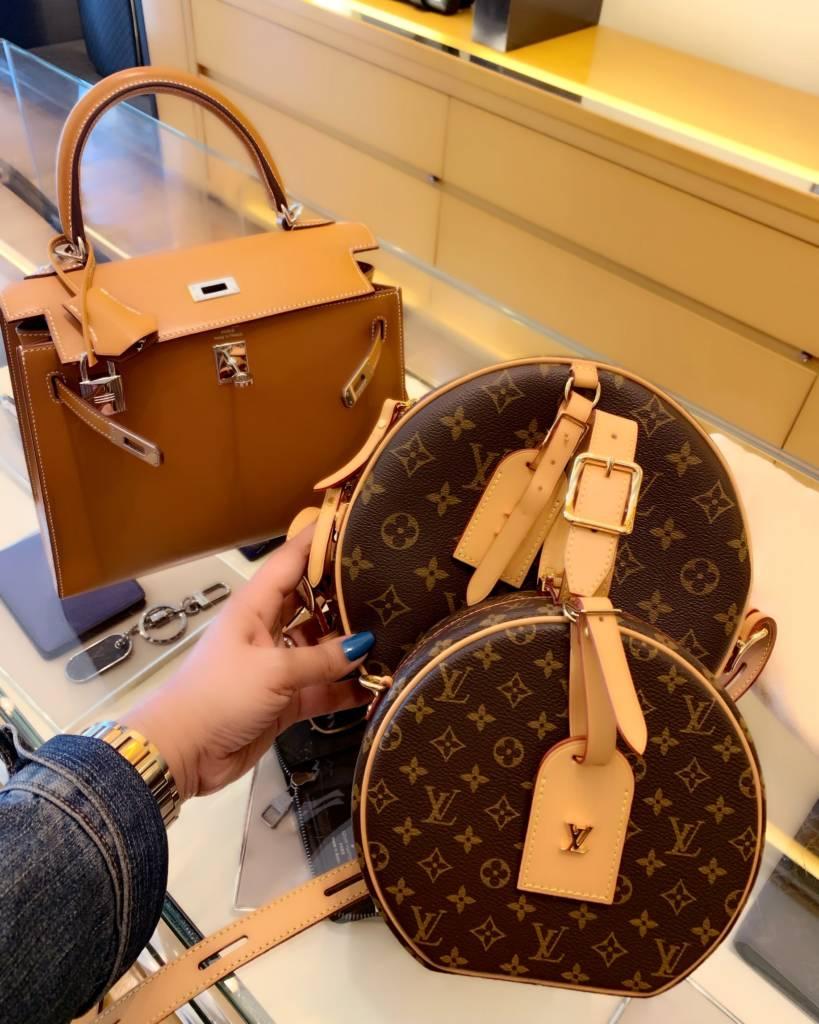 The Top 5 Louis Vuitton Bags You Should Be Paying Attention To