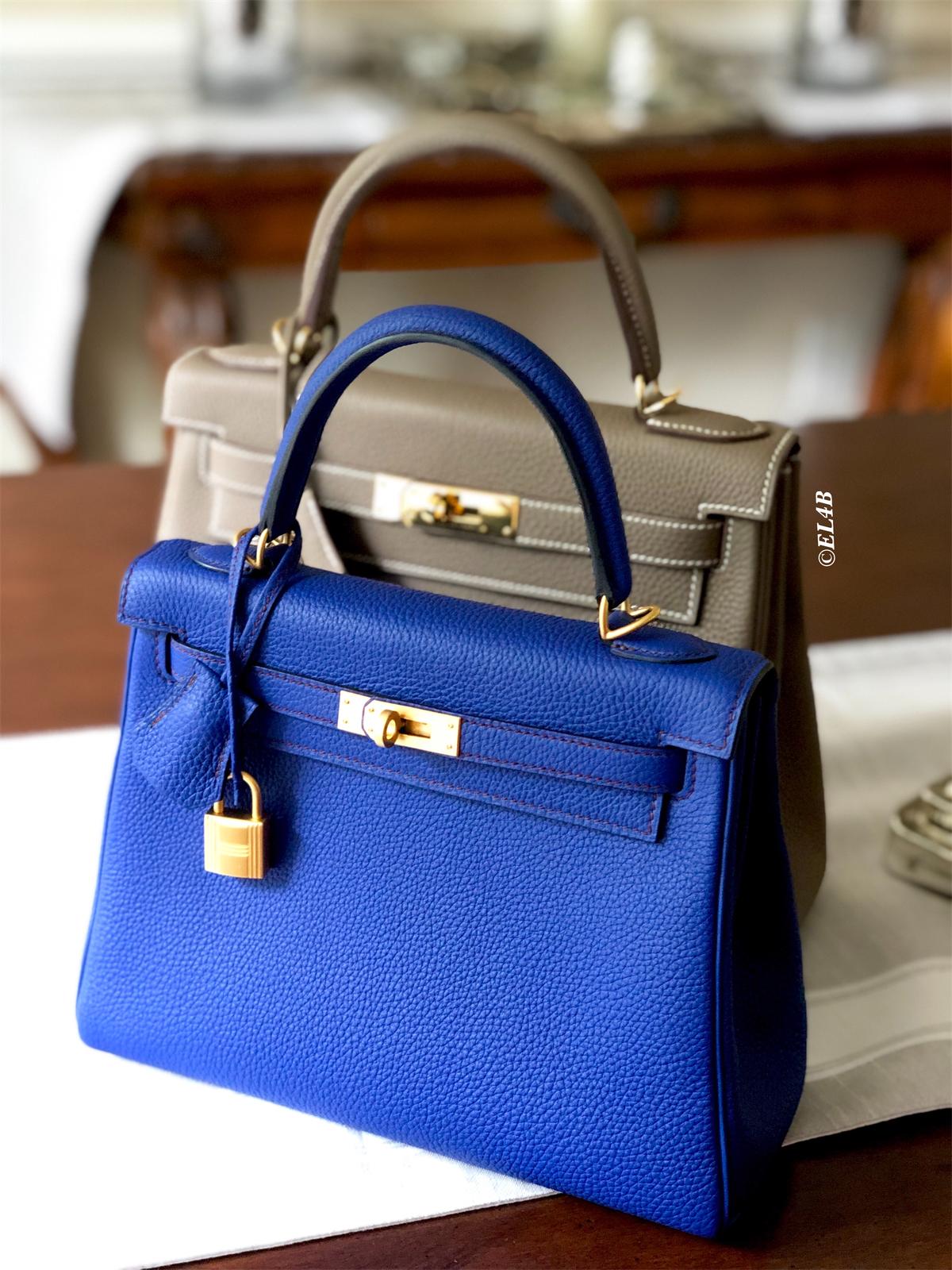 hermes kelly sizes and prices