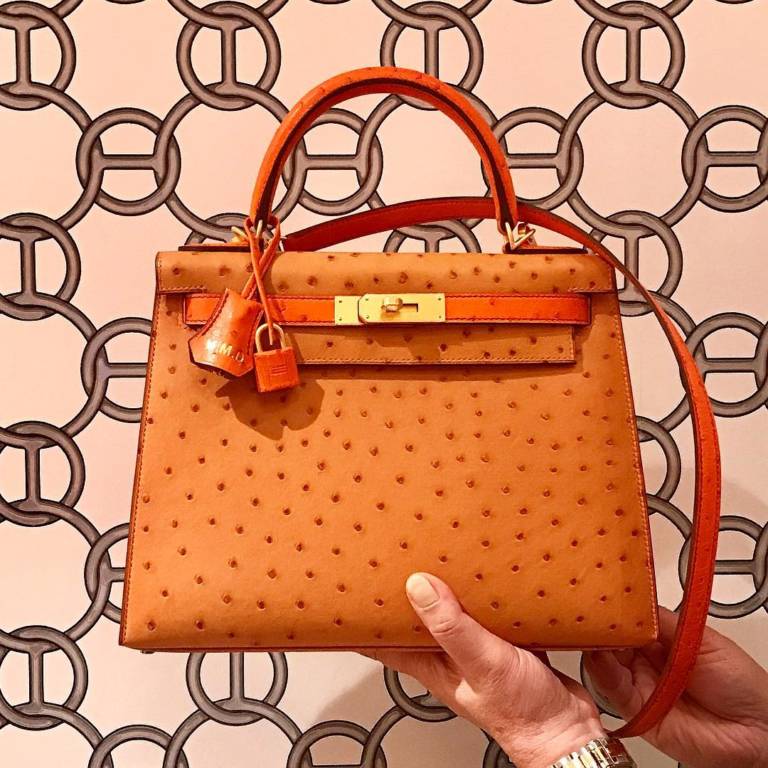 The 2019 Guide to Hermès Special Orders PurseBop