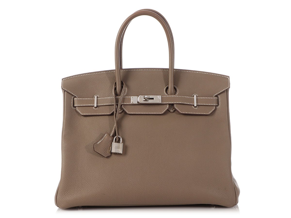 hermes birkin price range