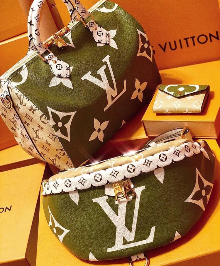 Jeffree Star Just Posted an Absolutely Insane Louis Vuitton Haul Video