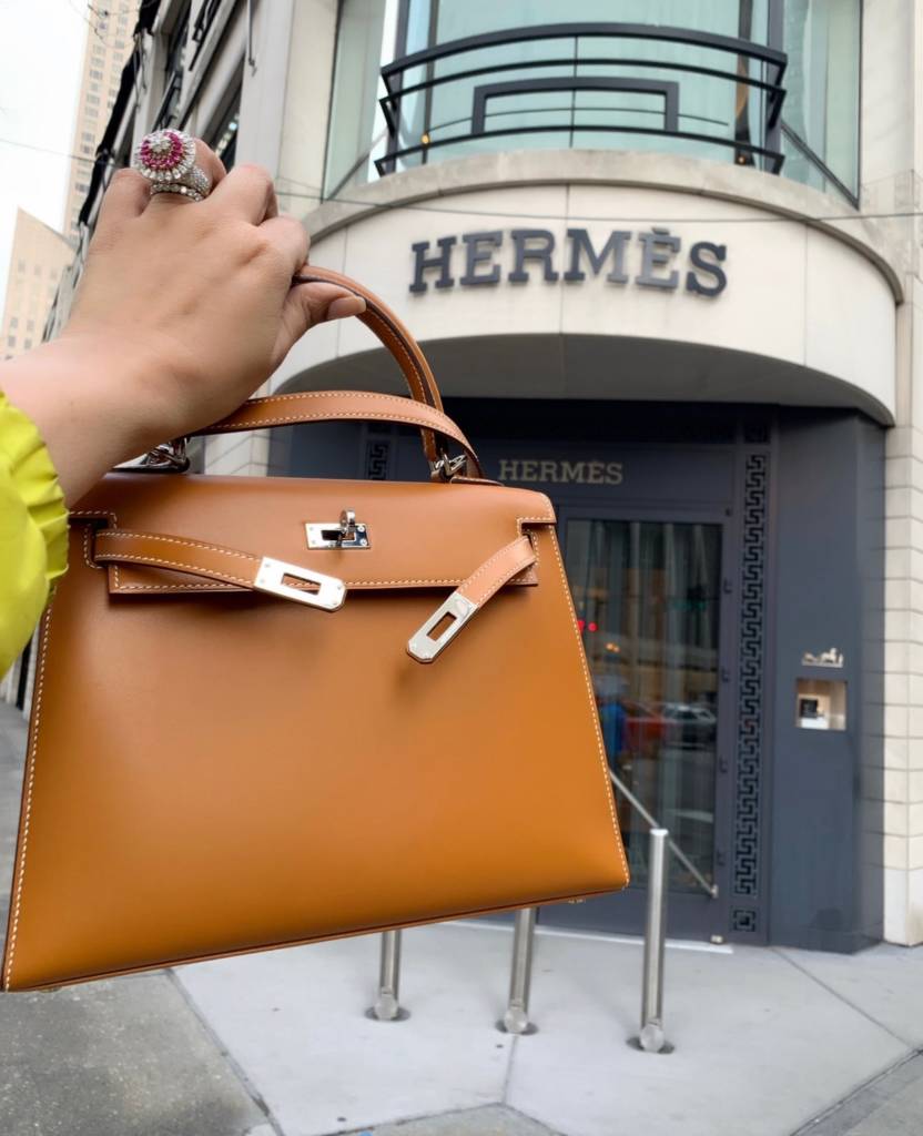 hermes paris bag price
