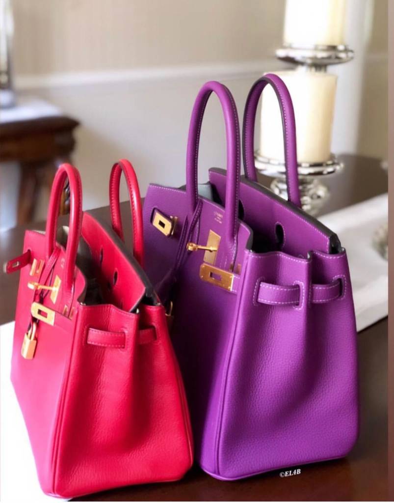The Hermès Kelly Size Guide - Comparing Kelly Sizes & Resell Value – Sellier