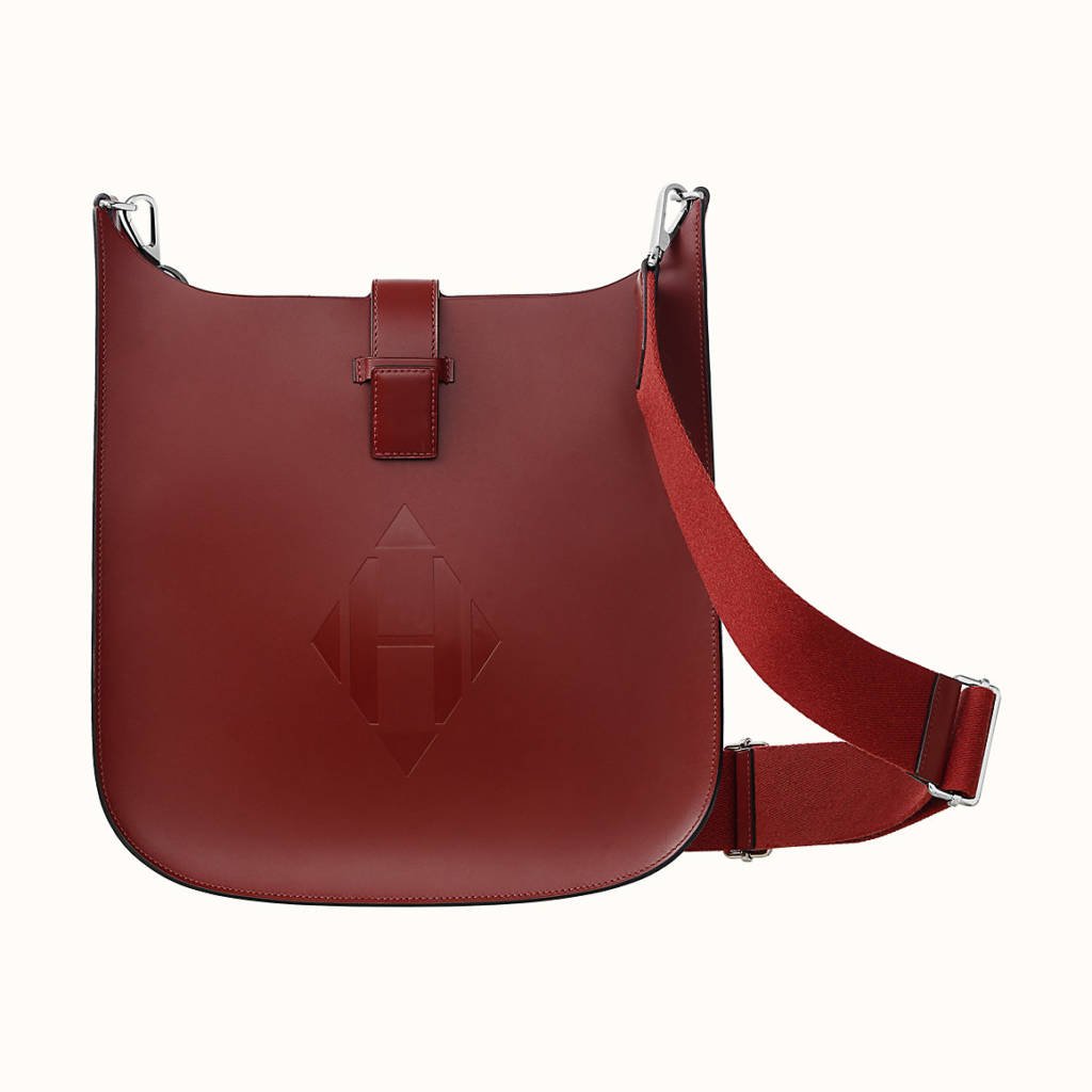 Hermes Evelyne bag large size 28cm AAAA  Сумки, Мода, Женская мода