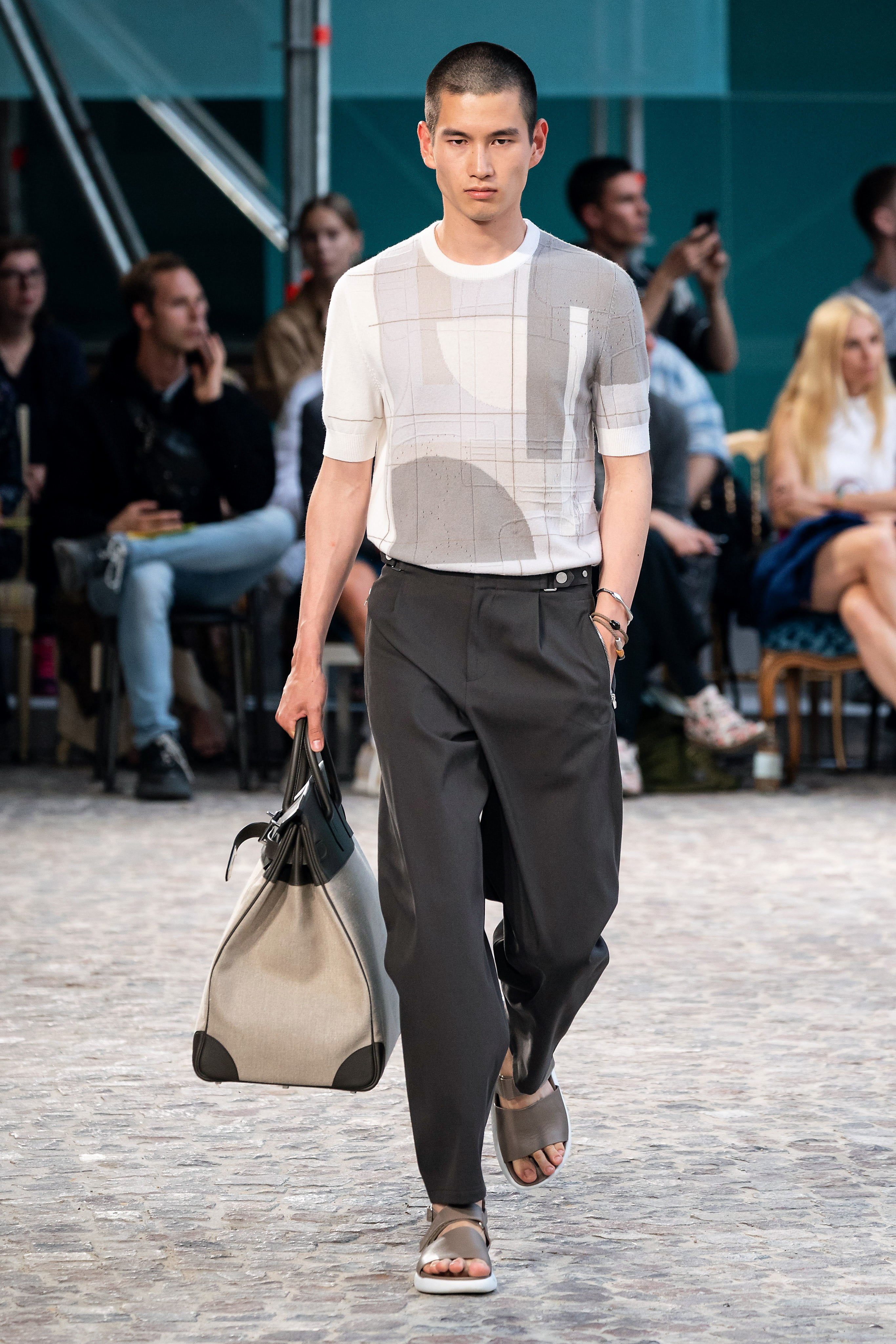 Why Are Men's Designer Bags Hitting Mainstream Popularity? – LIFESTYLE BY PS