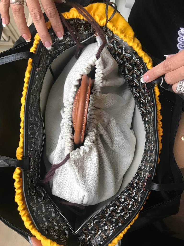 A $60,000 Birkin Bag Was Returned to r Jeffree Star