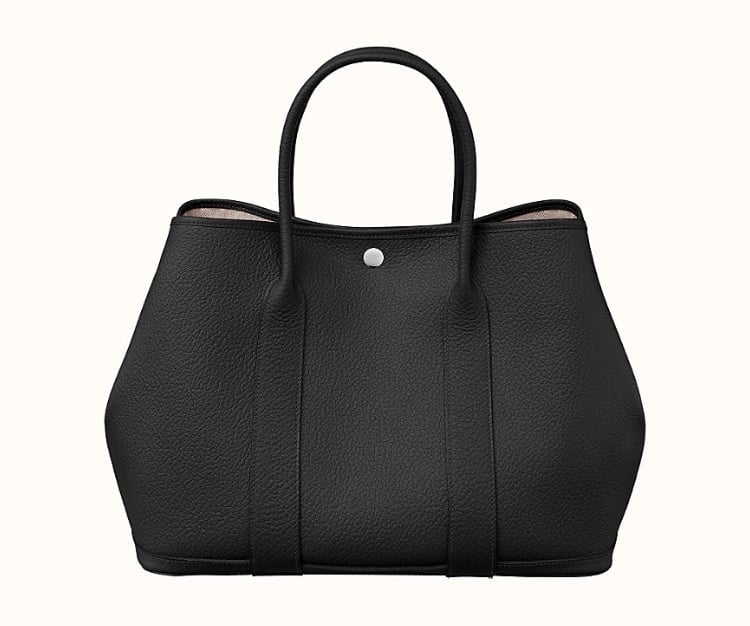 Is The Hermes Garden Party 36 Bag Worth the Price? • Petite in Paris