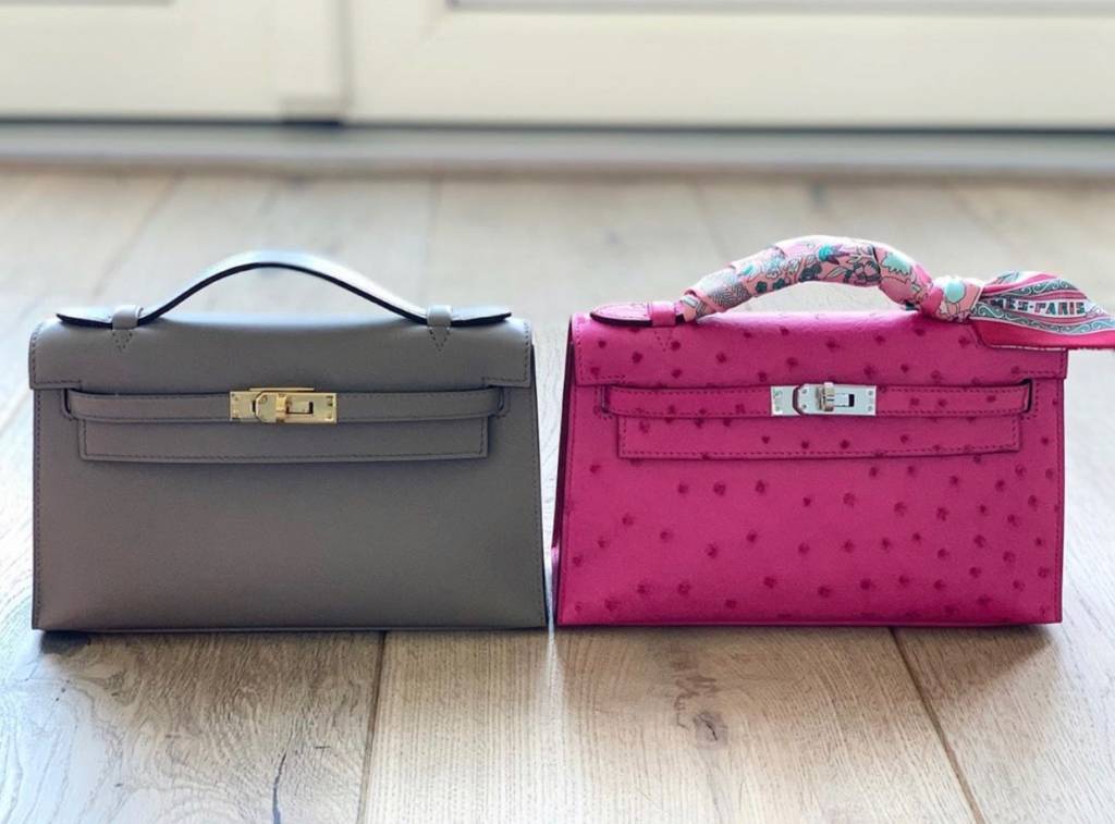 Deep Dive Investigation Into the Popularity and Values of the Hermès Mini  Kelly 20 - PurseBop