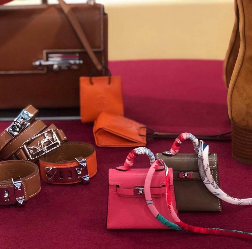 The Bag Charms You're Showing Off - PurseBop