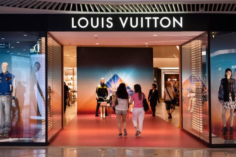 Louis Vuitton Tops the List of Most Valuable Luxury Brands - PurseBop