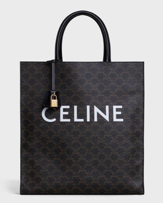 new celine collection