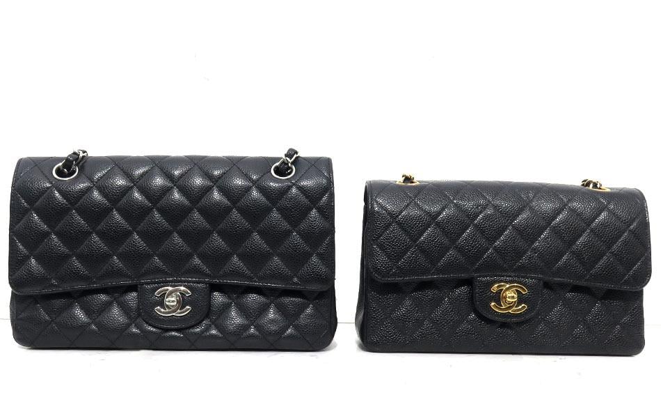 Spotting A Fake Handbag – Brilliant Vintage