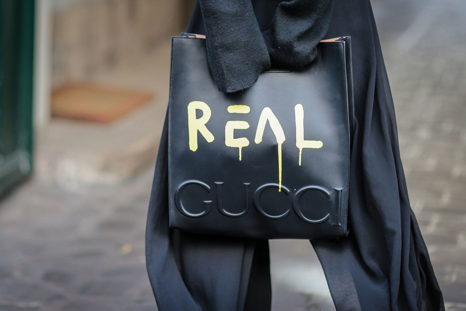Inside the rise of the superfake handbag: from Gucci knock-offs