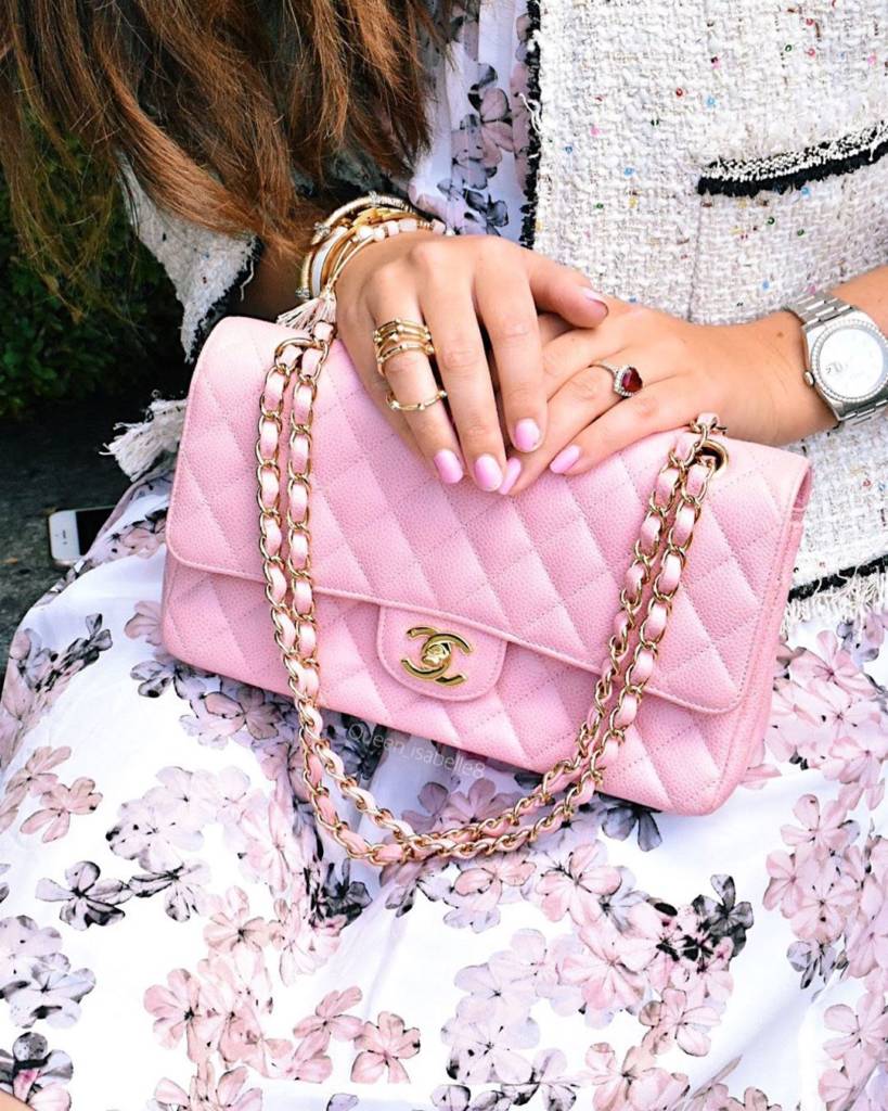 Chanel Handbag Prices Have Gone Up by 60% Since 2019, Aiming for