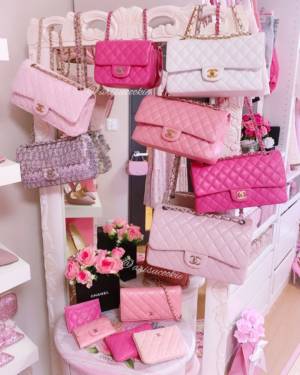 Top Chanel Bags - PurseBop