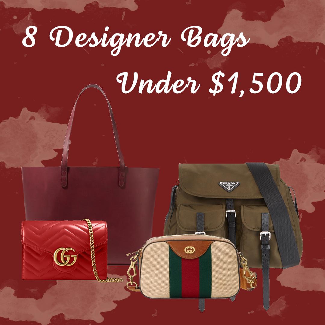 Prada HandBags Outlet #Prada #HandBags #Outlet | Fashion, Street style bags,  Designer work bag