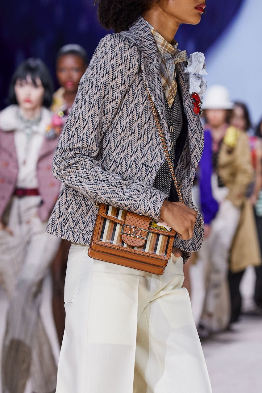 Louis Vuitton Spring 2020 Bags For Women