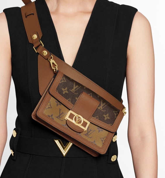 See Why Belt Bags Are Back and Shop Our Favorites