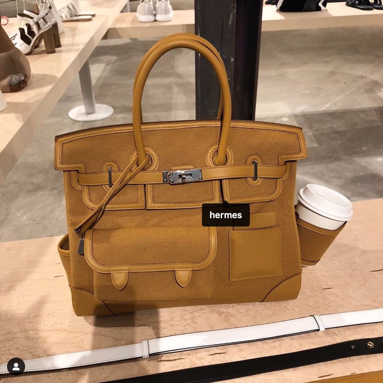 Here are the New Hermes Bag Prices in the US 2023 - PurseBop