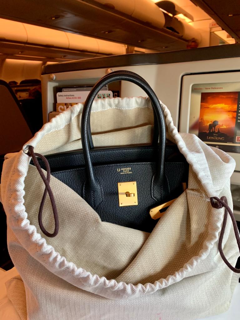 HERMES SPECIAL ORDER UNBOXING, 15 MONTHS Waits, MRS. Y