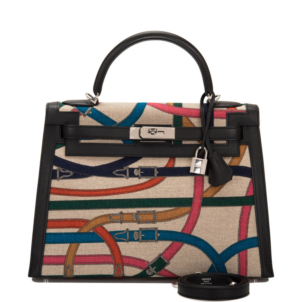 The Loveliest Bags from the Sotheby's Summer Auction - PurseBop