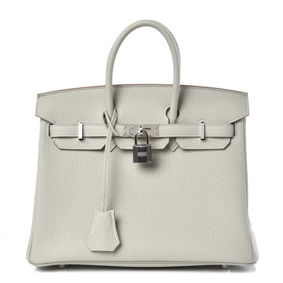 Do You Wish Your Favorite Hermès Bags Were Smaller? - PurseBop