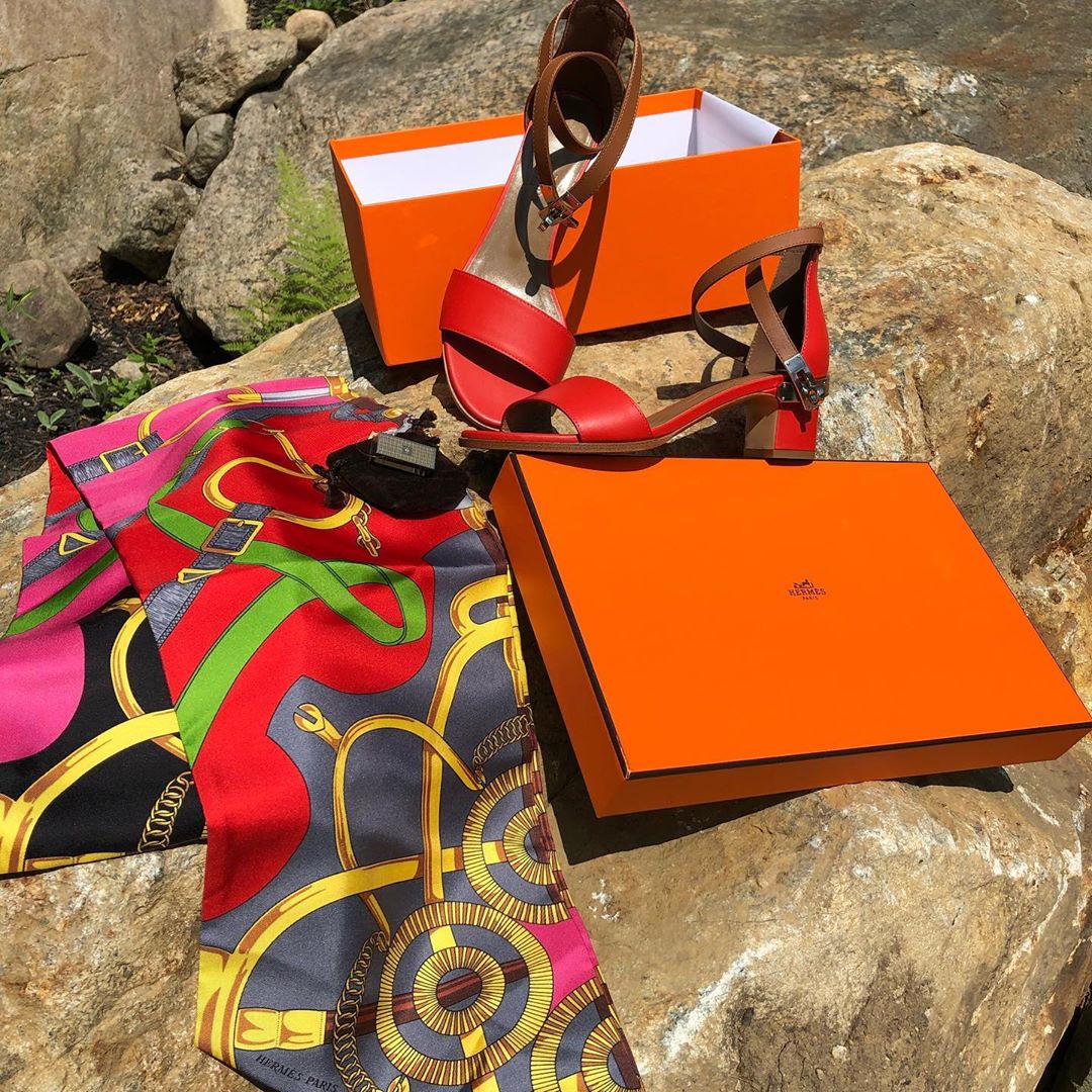 Hermès Sale Announcement: Paris Dates & Info - PurseBop