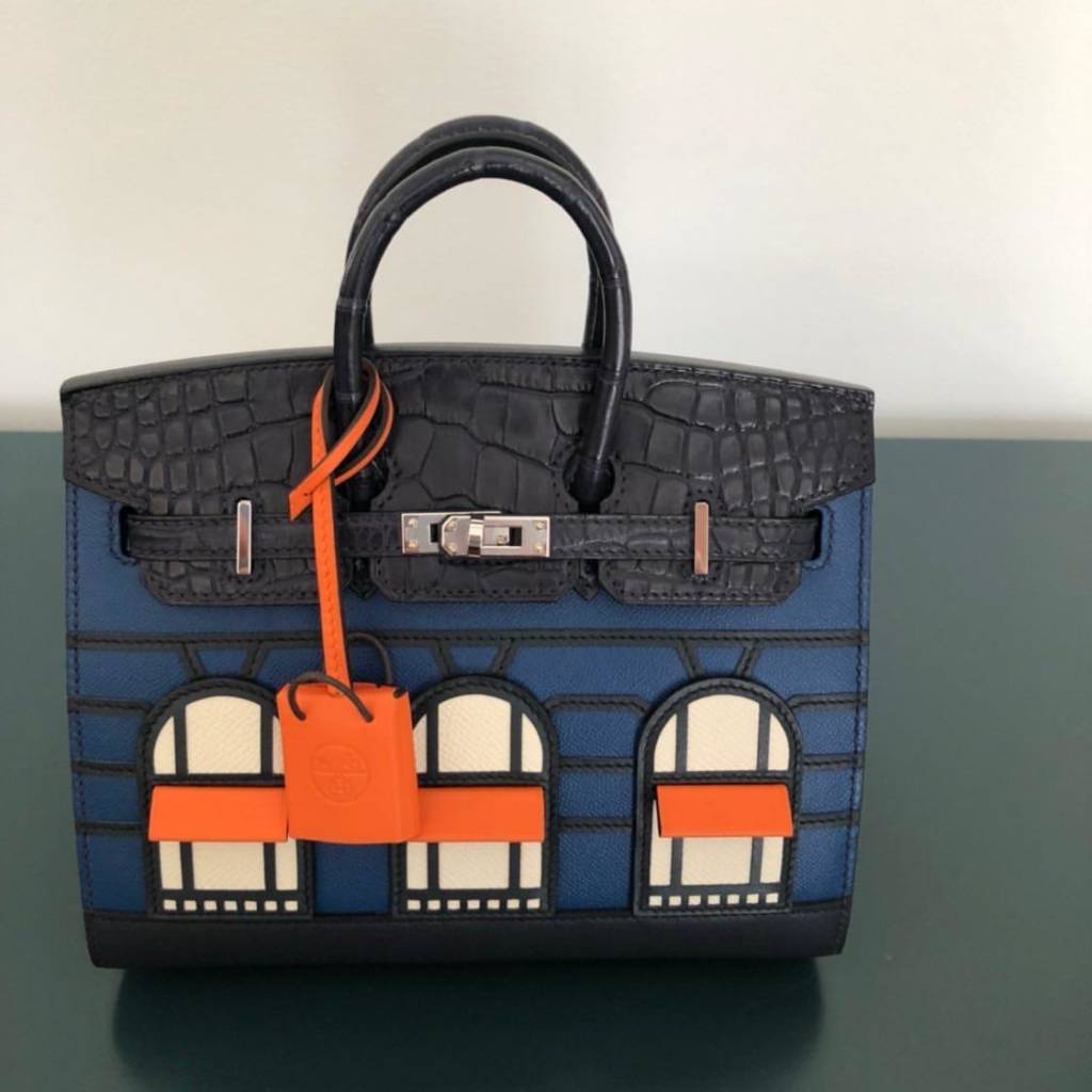hermes special edition bags