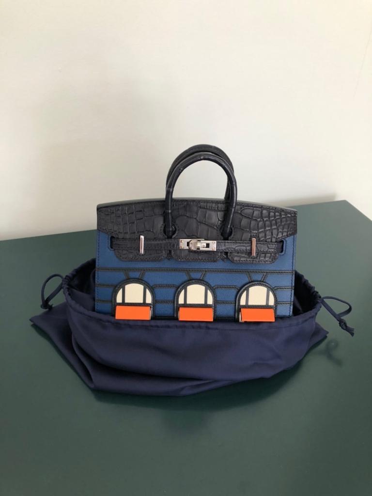 birkin bag limited edition 2019