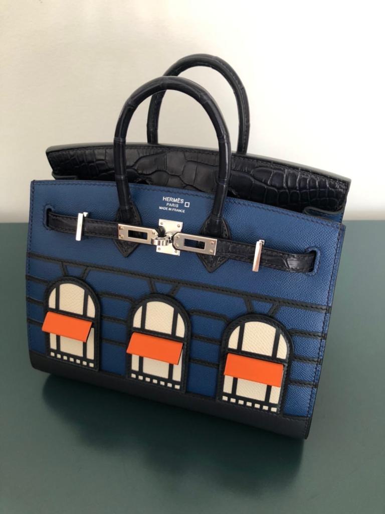 birkin bag limited edition 2019