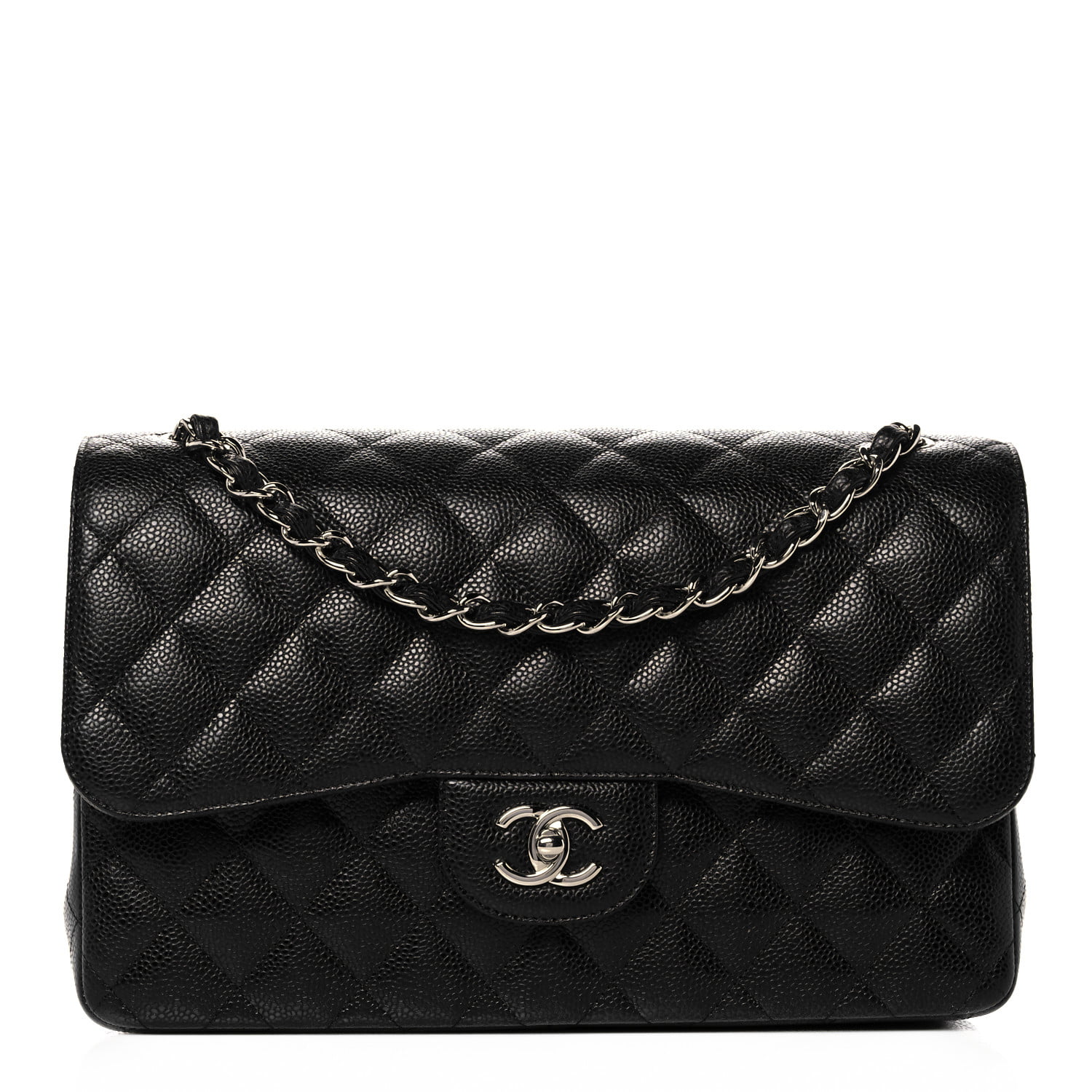 As if It’s Not Hard Enough to Get A Classic Flap Already, Chanel ...