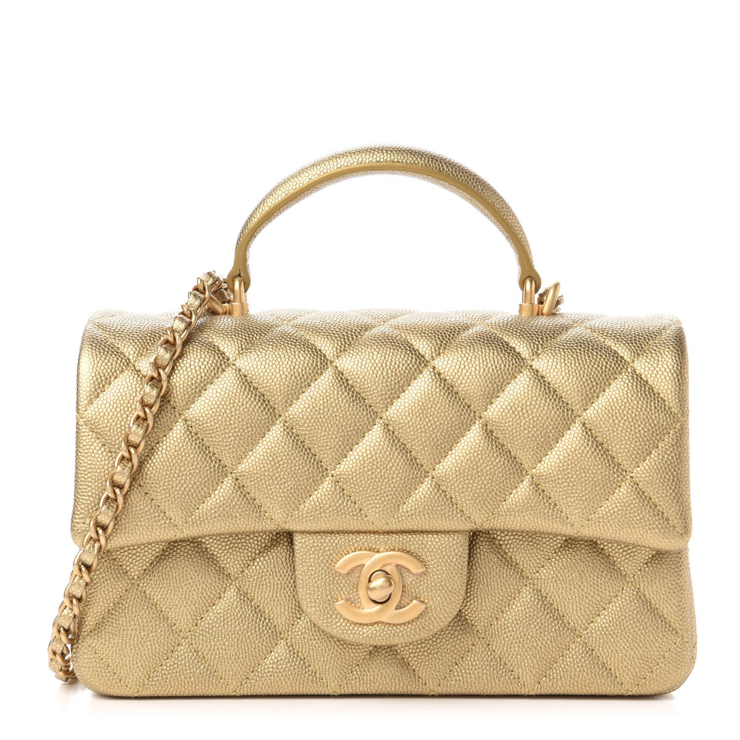 pursebop chanel price increase