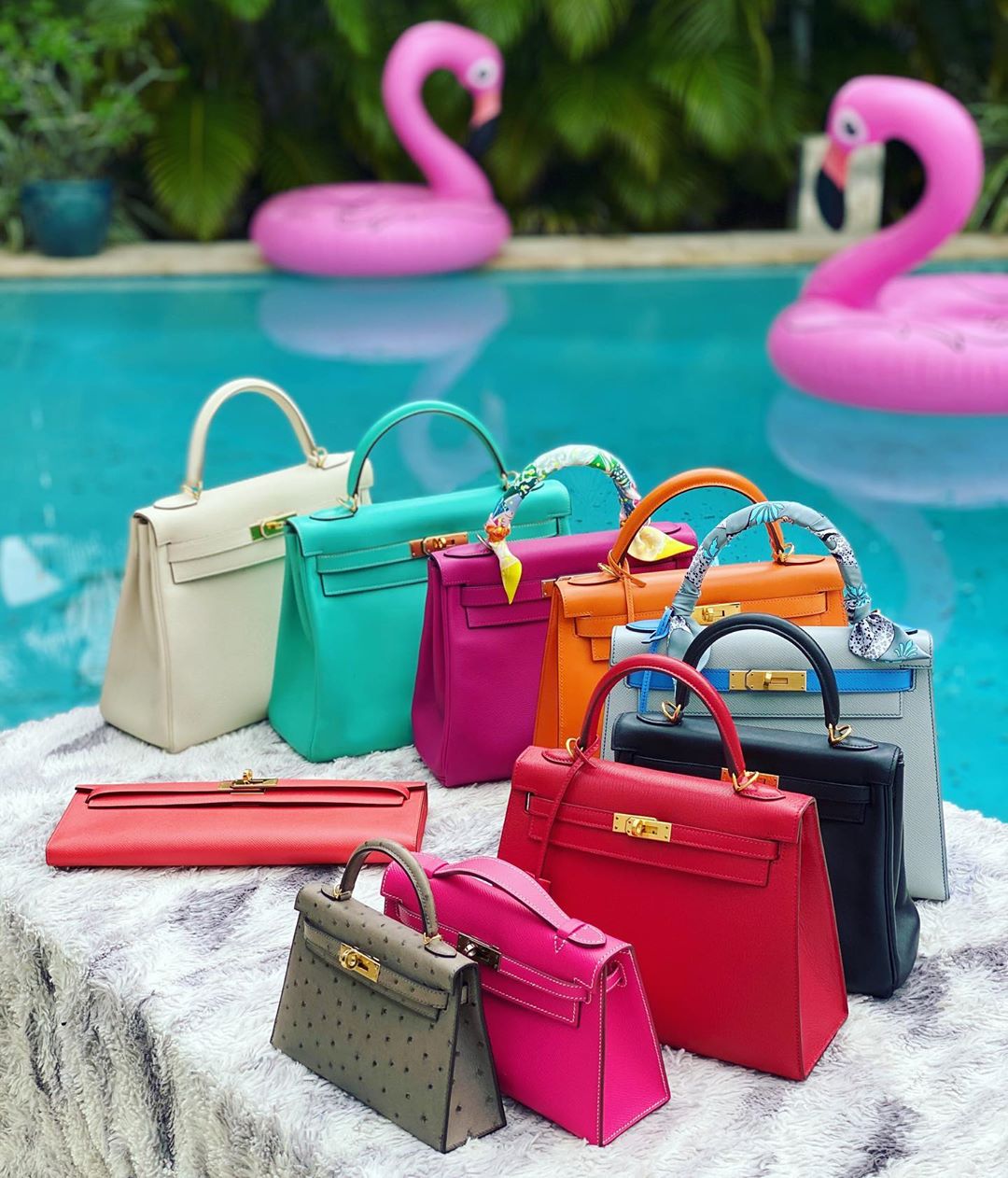 Tis the Season for Hermès Special Orders - PurseBop