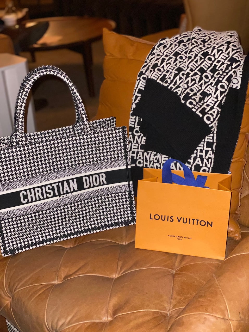 What's Up With Louis Vuitton's Twist Bag This Season? - PurseBop